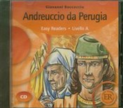 polish book : Andreuccio...