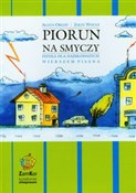 polish book : Piorun na ... - Agata Orłoś, Jerzy Wolny