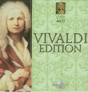 Picture of Vivaldi Edition