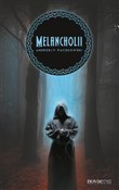 polish book : Melancholi... - Andrzej F. Paczkowski