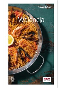 Picture of Walencja. Travelbook