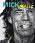 Mick Jagge... - Billy Altman -  Polish Bookstore 