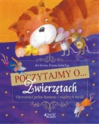 Poczytajmy... - Bob Hartman, Krisztina Kallai Nagy -  books from Poland