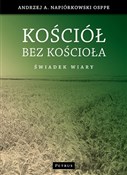 Kościół be... - Andrzej Napiórkowski -  foreign books in polish 
