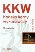 Kodeks kar... -  books from Poland