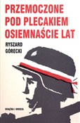 Przemoczon... - Ryszard Górecki -  Polish Bookstore 