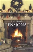 Pensjonat - Lois Battle -  books in polish 