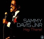 Zobacz : Hey There!... - Davis Jr. Sammy