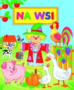 Zobacz : Na wsi - Anna Wiśniewska