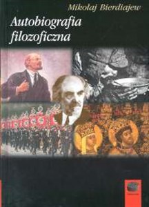 Obrazek Autobiografia filozoficzna