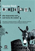 polish book : Burdubasta... - Stanisław Tekieli