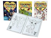 Kolorowank... -  foreign books in polish 