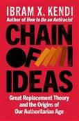 polish book : Chain of I... - Ibram X. Kendi