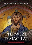 Pierwsze t... - Robert Louis Wilken -  books from Poland