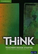 Think Star... - Brian Hart, Herbert Puchta, Jeff Stranks, Peter Lewis-Jones - Ksiegarnia w UK