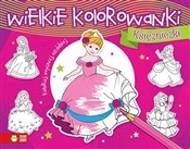 polish book : Wielkie ko... - Opracowanie Zbiorowe