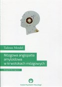 Mózgowa an... - Tadeusz Mendel -  books from Poland