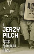 Tysiąc spo... - Jerzy Pilch -  foreign books in polish 
