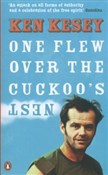 Książka : One flew o... - Ken Kesey