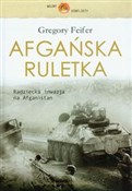 Afgańska r... - Gregory Feifer -  books from Poland