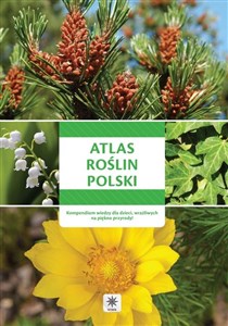 Obrazek Unica - Atlas roślin Polski