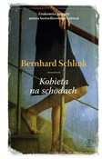 Polska książka : Kobieta na... - Bernhard Schlink