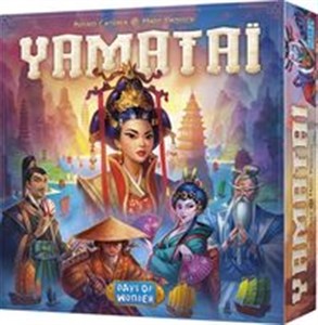 Picture of Yamatai