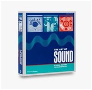Picture of The Art of Sound A Visual History for Audiophiles