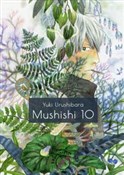 Zobacz : Mushishi 1... - Yuki Urushibara
