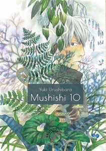 Obrazek Mushishi 10