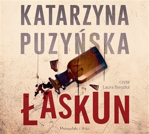 Picture of [Audiobook] Łaskun