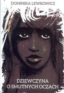 Picture of Dziewczyna o smutnych oczach