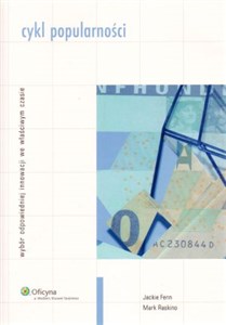 Obrazek Cykl popularności Wybór odpowiedniej innowacji we właściwym czasie