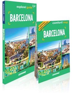 Picture of Explore!guide Barcelona