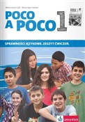 Polska książka : Poco a Poc... - Maria Letizia Galli, Maria Signo Fuentes