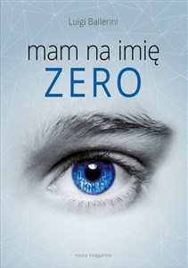 Obrazek Mam na imię Zero