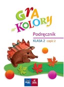 Gra w kolo... - Katarzyna Grodzka, Beata Sokołowska -  books from Poland