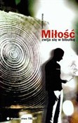 polish book : Miłość zwi... - Michał Kotliński