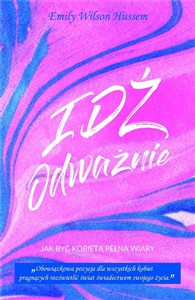 Picture of Idź odważnie