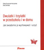 polish book : Dwulatki i... - Edyta Gruszczyk-Kolczyńska, Ewa Zielińska