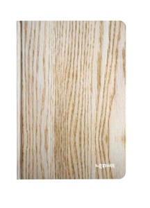 Picture of Notes A5/112K Białe drewno