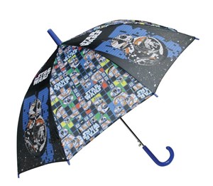 Picture of Parasolka Star Wars BB-8