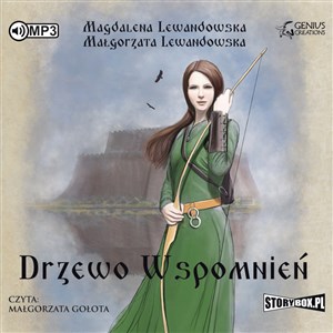 Picture of [Audiobook] Drzewo Wspomnień