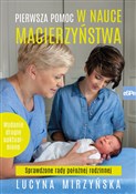Pierwsza p... - Lucyna Mirzyńska -  books in polish 
