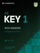 Książka : A2 Key 1 f...