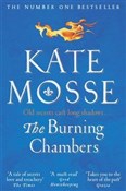 Książka : The Burnin... - Kate Mosse