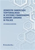 Jednostki ... - Magdalena Karczewska Zofia -  books in polish 