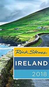 Picture of Rick Steves Ireland 2018