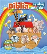 Książka : Biblia. Sz... - Elisenda Castells, Gabrielle Murphy