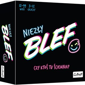 Picture of Niezły Blef